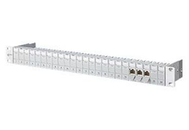 METZ/BTR 1HE 24xRJ45 E-DAT modul 8(8) 19 Patchpanel (130920-E)"