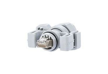 METZ/BTR E-DATindustry IP67 Stecker Westernstecker Industrial (130906-03-E)