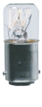 Grothe KSZ 8596 24V 5W BA15d Glühlampe (38596)