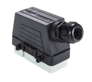 Wieland Komplett FCS 4 7 ST SA SO0 Stecker (75.015.0151.0)