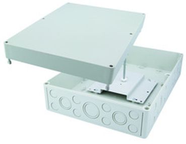 Telegärtner IP66 S-V 254x180x90mm LWL-Spleissbox-Gehäuse (100022258)