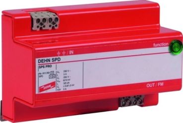 DEHN 912253 SPS-Protector SPS PRO Überspannungsableiter (912253)