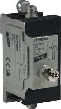 DEHN 909703 DEHNgate FF TV Überspannungsableiter (909703)