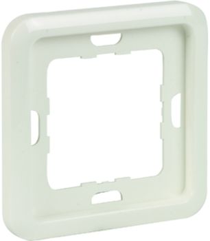 DEHN 924336 für NSM-Protector titanweiss AD-Rahmen (924336)