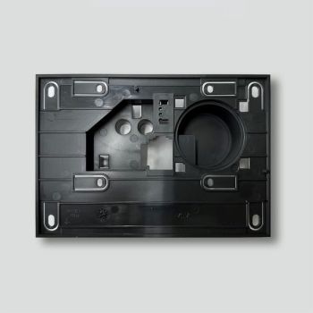 Siedle A 150-10 Wandmontageplatte (210013278-00)