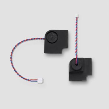 Siedle CTLM/STLM 611-02/612-02 CBTLM/SBTLM 650- Mikrofon (210011871-00)