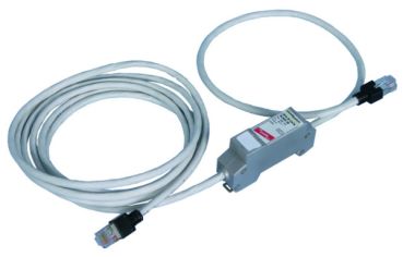 DEHN 929100 DEHNpatch DPA M CAT6 RJ45S 48 RJ-Überspannungsableiter (929100)