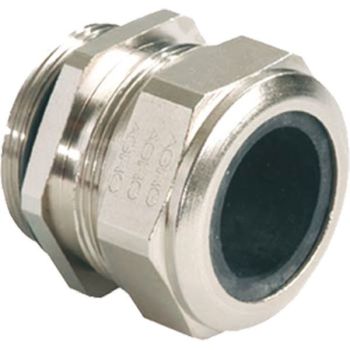 Kaiser Progress Messing 8-15mm AGRO Kabelverschraubung NPT1/2 (1000.1/2NPT)