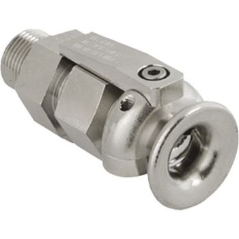 Kaiser Eex d IIC Messing 9-11mm AGRO Kabelverschraubung NPT1/2 (181/2NPT.11.26)