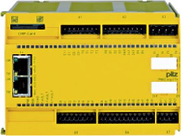 Pilz PNOZ m1p ETH Steuerungssystem (773103)