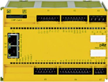 Pilz PNOZ m2p ETH Basisgerät (773123)