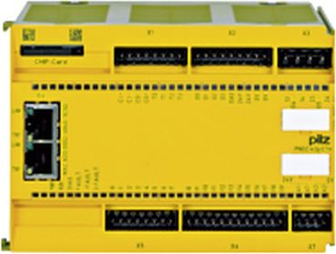 Pilz PNOZ m3p ETH Basisgerät (773126)