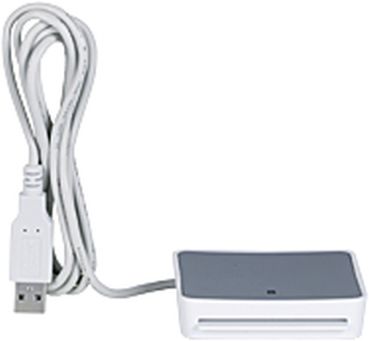 Pilz PNOZmulti Chip Card Reader mit USB Chipkartenlesegerät (779230)