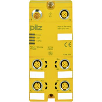 Pilz PDP67 F 8DI ION Ein-/Ausgangsmodul (773600)