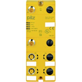 Pilz PDP67 F 8DI ION HP Ein-/Ausgangsmodul (773601)