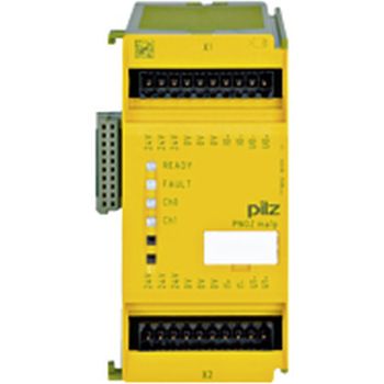 Pilz PNOZ ma1p 2 Analog Input Steuerungssystem (773812)