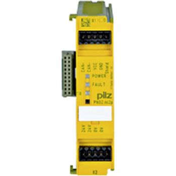 Pilz PNOZ ml2p safe link PDP Erweiterungsmodul (773602)