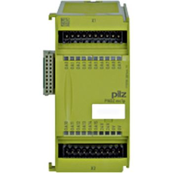 Pilz PNOZ mc1p Erweiterungsmodul (773700)