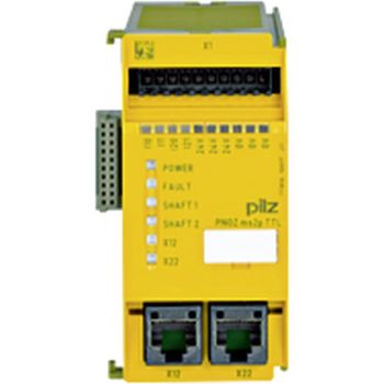 Pilz PNOZ ms2p TTL Erweiterungsmodul (773816)