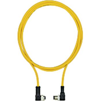 Pilz PSS67 M12af M12am, 3m Kabel (380212)