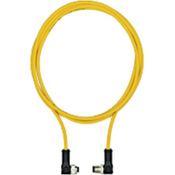 Pilz PSS67 M12af M12am, 5m Kabel (380213)