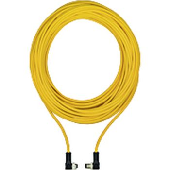 Pilz PSS67 M12af M12am, 10m Kabel (380214)