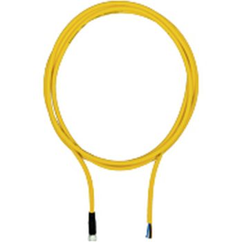 Pilz PSEN Gerade 5m Kabel (533121)