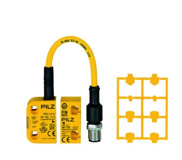 Pilz PSEN cs4.1n / PSEN cs4.1 1 Unit Sicherheitsschalter (541103)