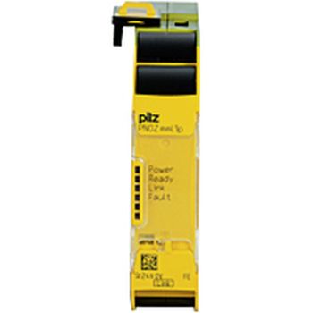 Pilz PNOZ mml1p Verbindungsmodul (772020)