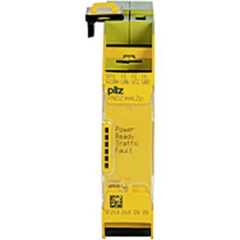 Pilz PNOZ mml2p Verbindungsmodul (772021)