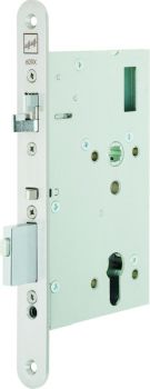 Assa 609-702PZ-----1 65/24/72 PZ DIN LS/RS Mediatorschloss (609-702PZ-----1)