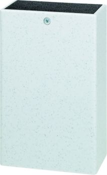 Assa 7460---------00 125 X 80 X 41 Aufputzgehäuse (7460---------00)