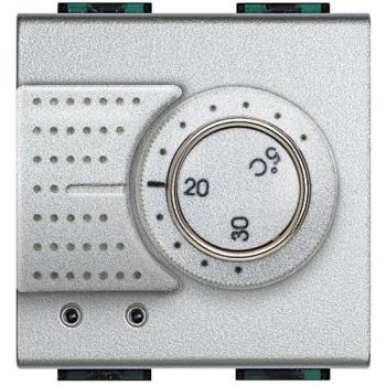 Bticino NT4441 230V Thermostat (NT4441)