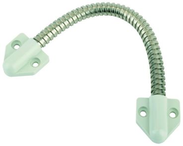 Assa 10318-30-----00 30cm lang weiss Kabelübergang (10318-30-----00)