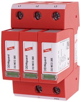 DEHN 952314 DEHNguard M TNC 385 Überspannungsableiter (952314)