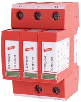 DEHN 952319 DEHNguard M TNC 385 FM Überspannungsableiter (952319)