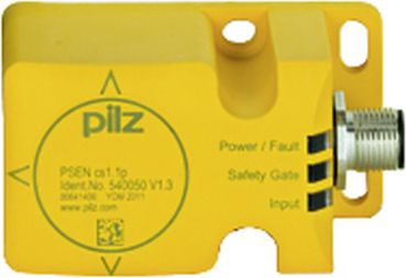 Pilz PSEN cs1.1p Codierter Sicherheitsschalter (540050)