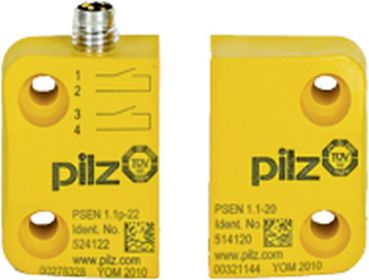 Pilz PSEN 1.1p-22/PSEN 1.1-20/8mm/ix1 Magnetischer Sicherheitsschalter (504222)