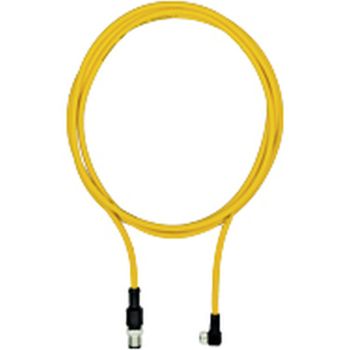 Pilz PSS67 Kabel M8af M12sm, 5m Kabel (380205)