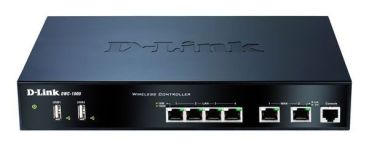 D-Link DWC-1000 D-LINK W-LAN Controller (DWC-1000)