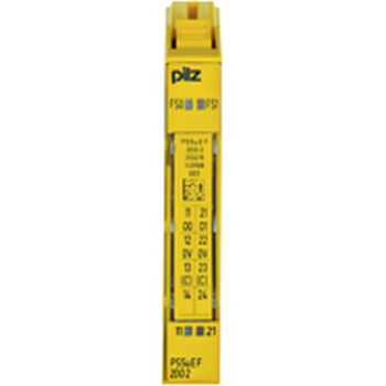 Pilz PSSu E F 2DO 2 Kommunikationsmodul (312215)