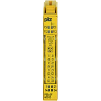 Pilz PSSu E F 4DO 0.5 Kommunikationsmodul (312210)