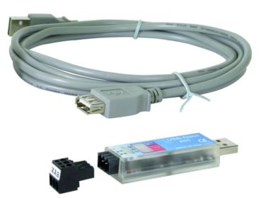 DEHN USB-RS485 USB-Schnittstellenkonverter (910486)