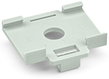 Wago 855-9900 Tragschienenadapter (855-9900)