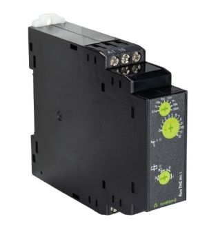 Wieland 81.020.0000.0 FLARE TIME M4-1 Multifunktions-Relais (81.020.0000.0)