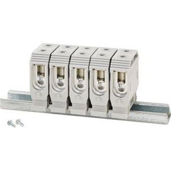 Hensel DK KS 50 16-50qmm Klemmen-Set (DK KS 50)