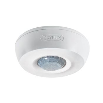 EsyLux PD 360/8 BASIC Präsenzmelder (EB10430411)