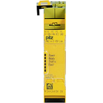 Pilz PNOZ m EF PDP Link Steuerungssystem (772121)