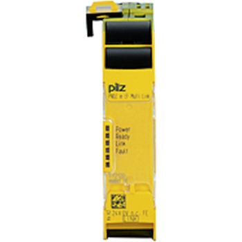 Pilz PILZ PNOZ m EF Multi Link Steuerungssystem (772120)