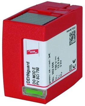 DEHN 952056 DG MOD E PV SCI 750 Varistor-Schutzmodul (952056)